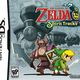 Illustration for article titled The Legend of Zelda: Spirit Tracks Arriving In December
